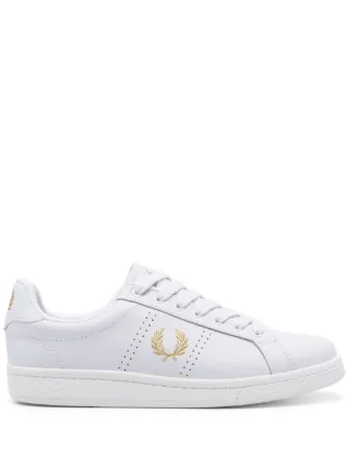 Fred Perry