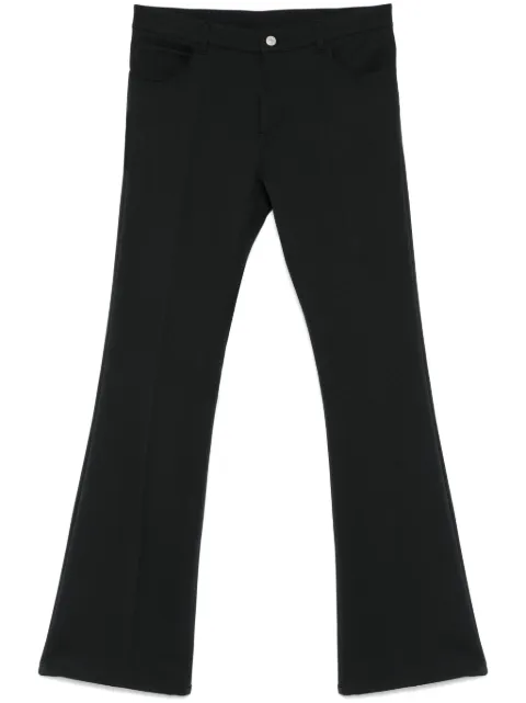 Courrèges pantalones años 70
