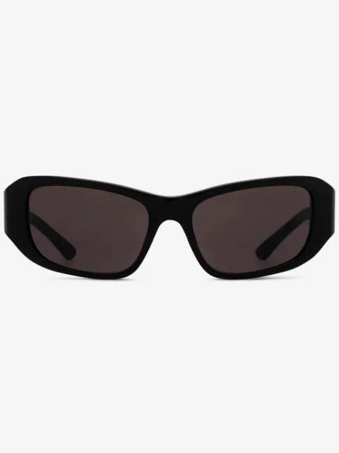 Balenciaga Eyewear Tuesday sunglasses
