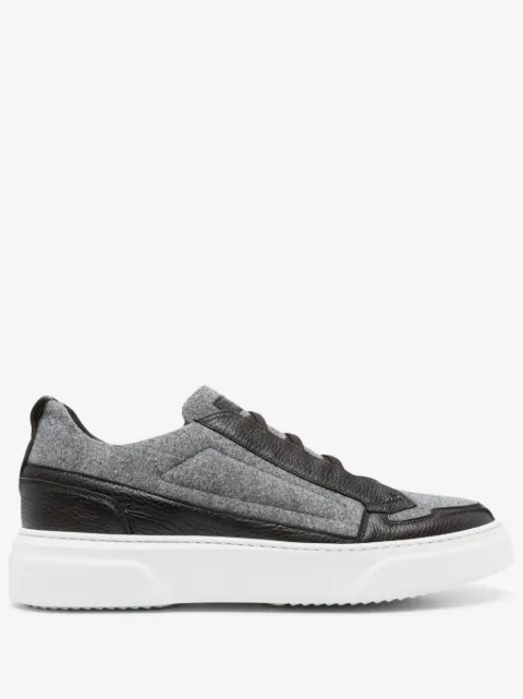 Barrett tenis con fieltro