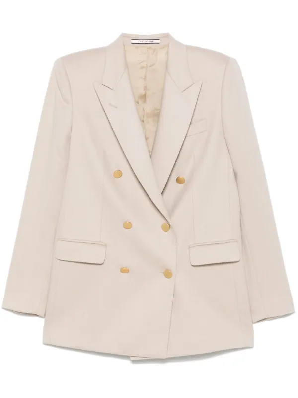 Tagliatore Blazer J-Jasmine | Toni Neutri | FARFETCH IT