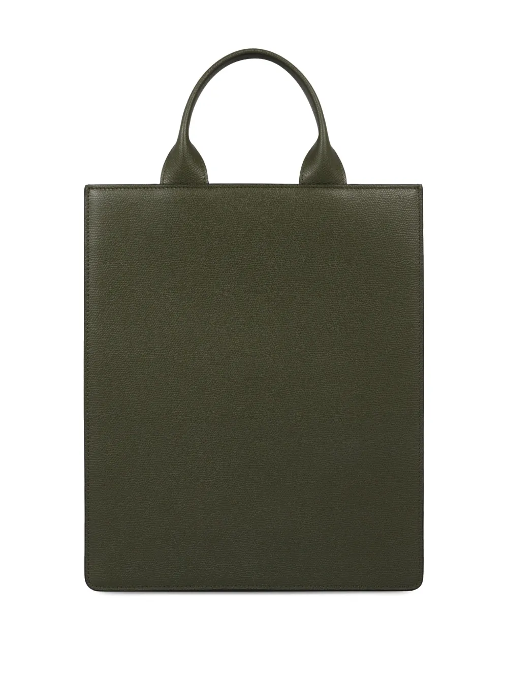 Valextra mini Boxy tote bag | Image 2