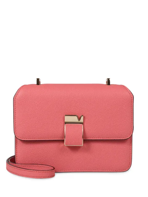 Valextra bolsa crossbody Nolo mini