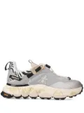 Premiata Cross sneakers - Grey