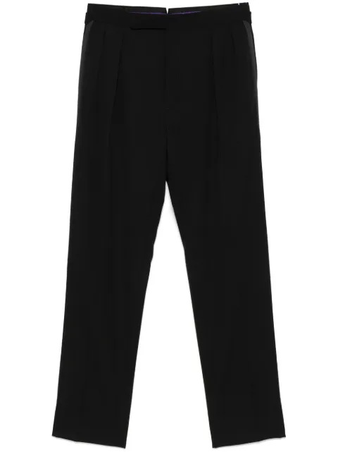 Ralph Lauren Purple Label tailored trousers