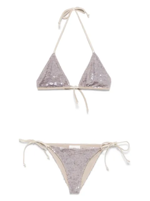 P.A.R.O.S.H. bikini Gong