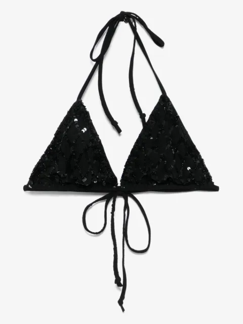 P.A.R.O.S.H. top de bikini Gradient