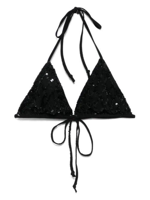 Haut de bikini Gradient - P.A.R.O.S.H. - Modalova