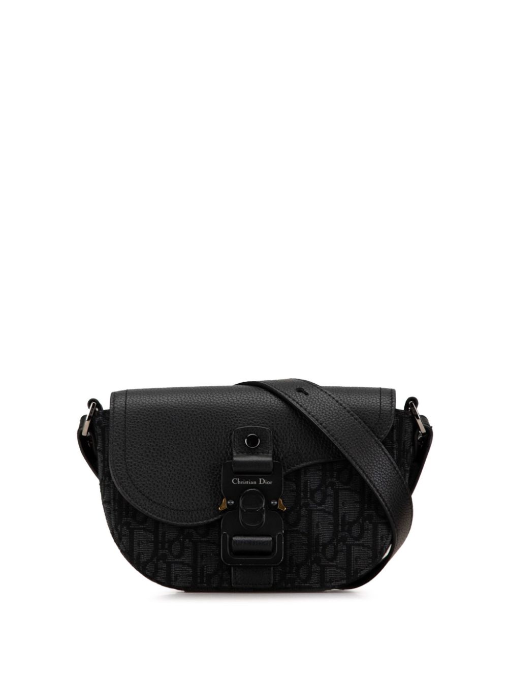 Christian dior oblique crossbody bag sale