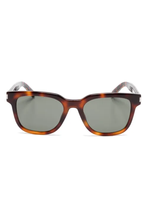 Lunettes de vue SL 711 - Saint Laurent Eyewear - Modalova