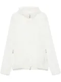 ROA windproof jacket - White