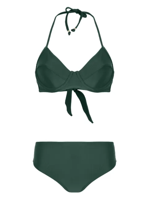 Amir Slama underwire-cup bikini 