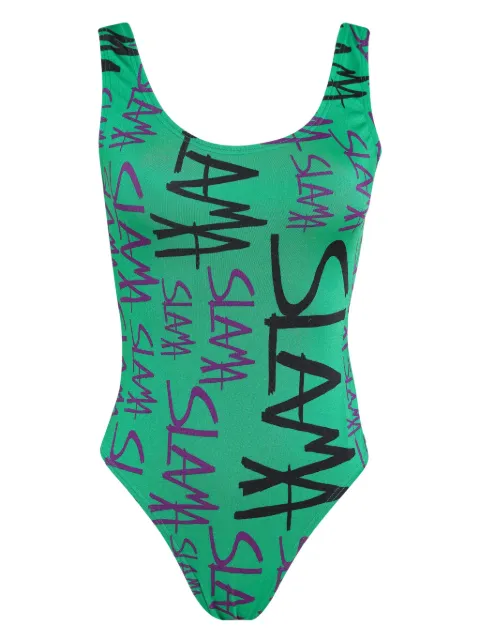 Amir Slama Slama swimsuit 