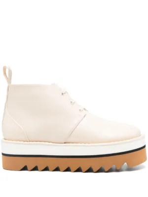 Stella McCartney ステラ・マッカートニー エリス プラットフォーム