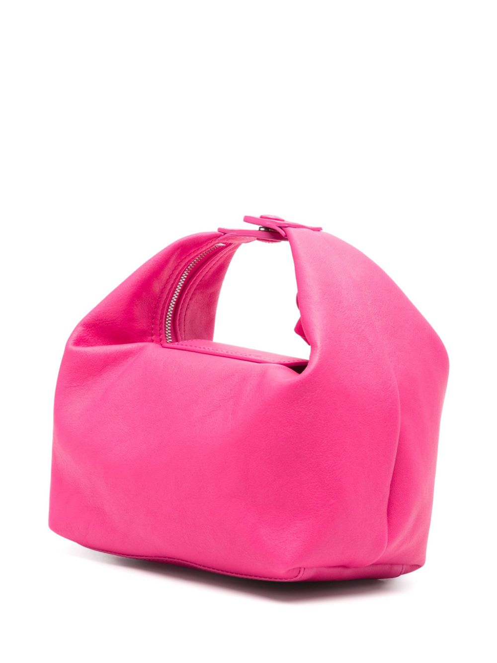 Longchamp Le Pliage Xtra XS shopper - Roze