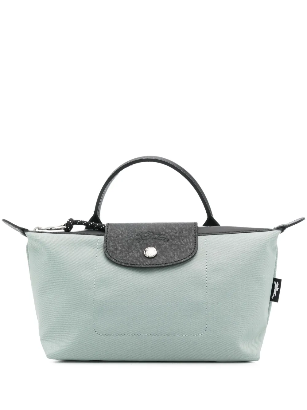 Longchamp Le Pliage Collection tote bag | Green | Image 1