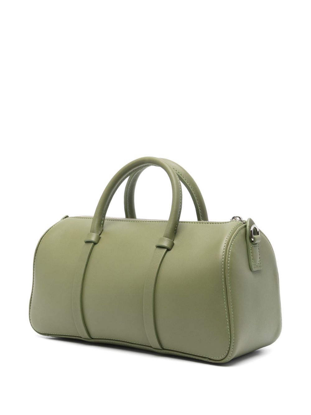 Longchamp Daylong medium shopper - Groen