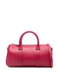 Longchamp small Daylong tote bag - Red