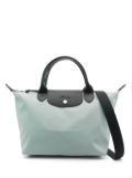 Longchamp small Le Pliage Energy tote bag - Green