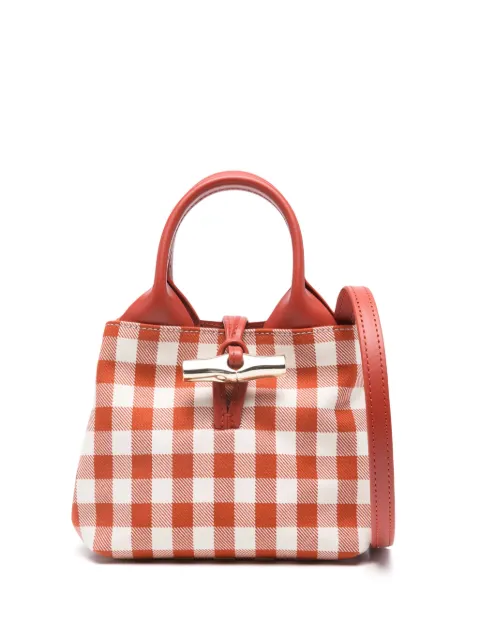 Longchamp tote XS Le Roseau