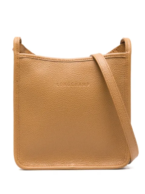 Longchamp small Le Foulonné cross body bag 
