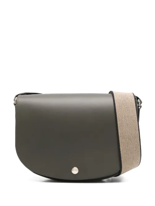 Sac à bandoulière Épure médium - Longchamp - Modalova
