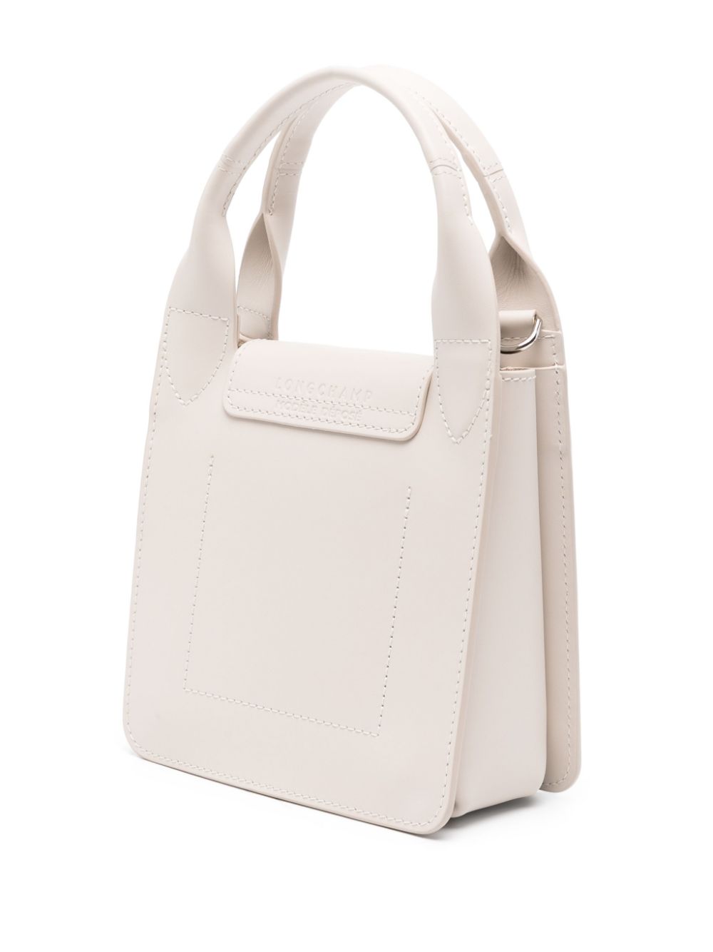 Longchamp Le Pliage shopper - Beige