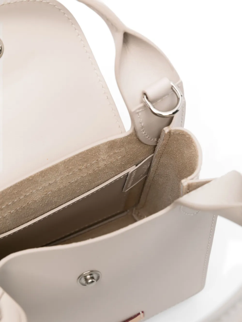 Longchamp Le Pliage shopper Beige