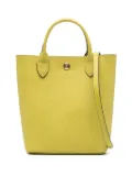 Longchamp extra small Épure tote bag - Green