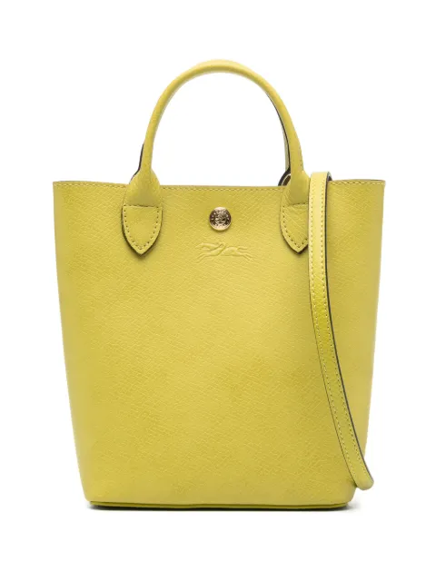Longchamp extra small Épure tote bag