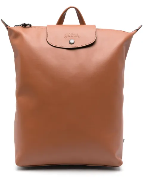 Longchamp medium Le Pliage Xtra backpack
