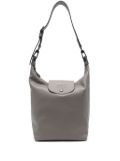 Longchamp M Le Pliage Xtra shoulder bag - Grey