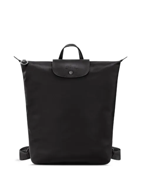 Longchamp  M Le Pliage Xtra backpack
