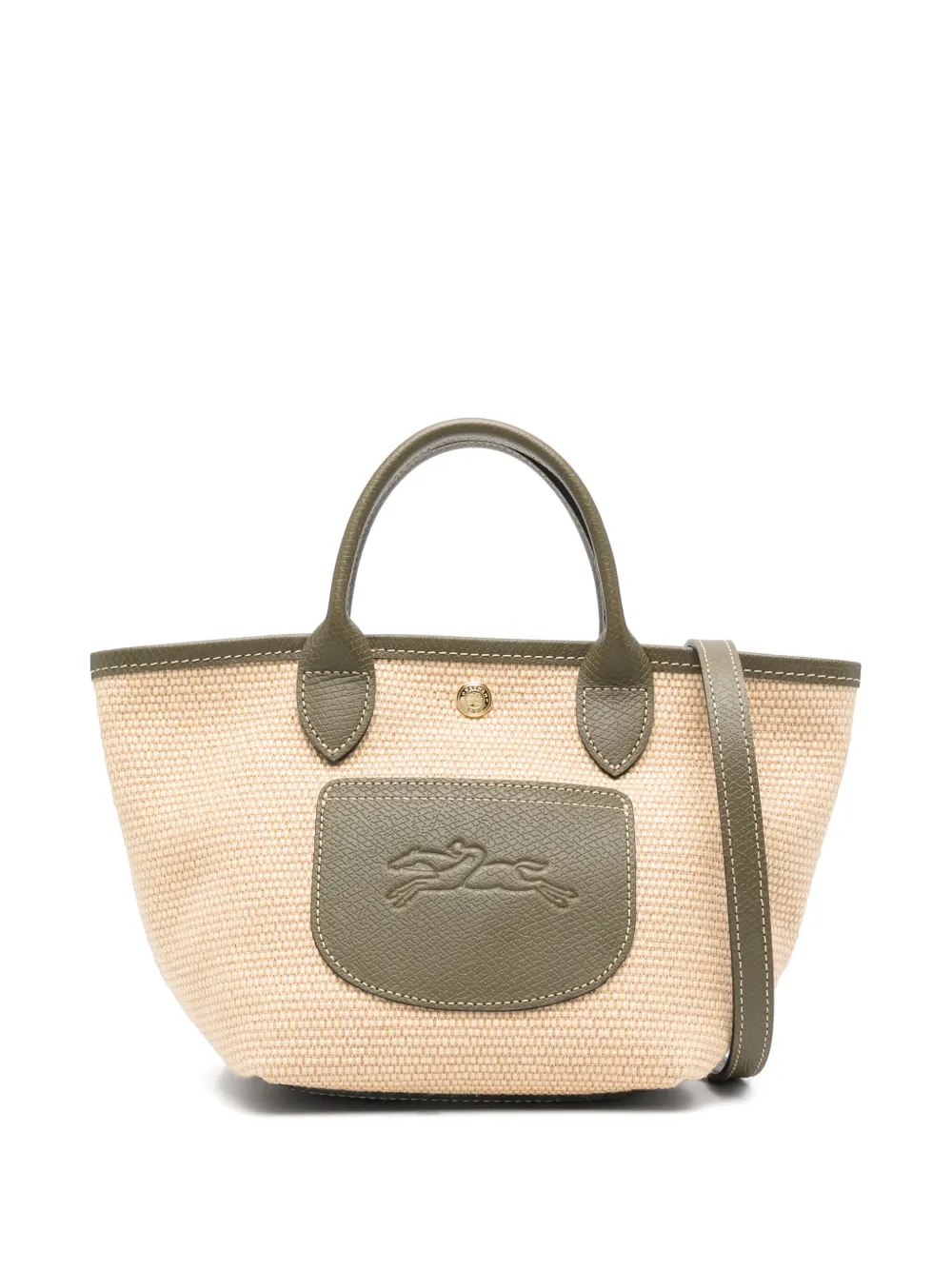 XS Le Pliage tote bag