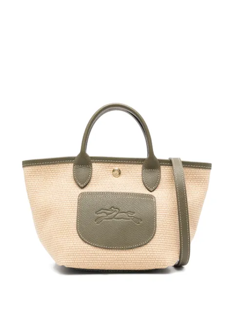 Longchamp XS Le Pliage tote bag