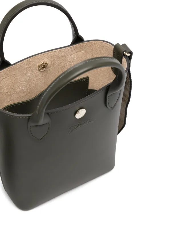 Longchamp Extra Small Épure Tote Bag | Green | FARFETCH