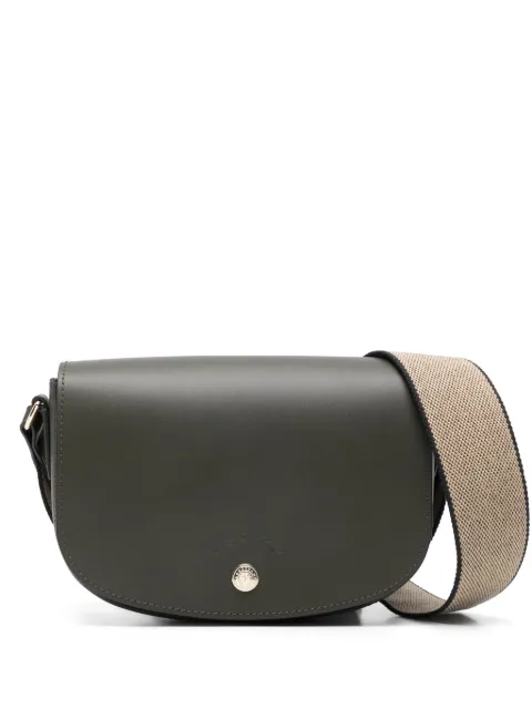 Longchamp شنطة كتف 'إيبيور S'