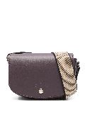 Longchamp small Épure cross body bag - Purple