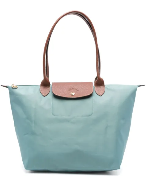 Longchamp tote Le Pilage grande