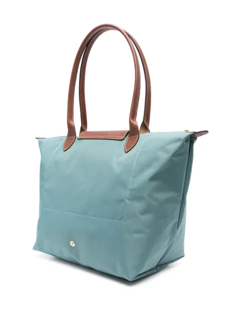 Longchamp large Le Pilage tote bag L1899089P93 - 2