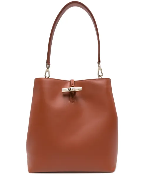 Sac porté épaule Le Roseau médium - Longchamp - Modalova