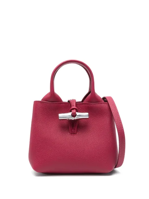 Longchamp tote XS Le Roseau