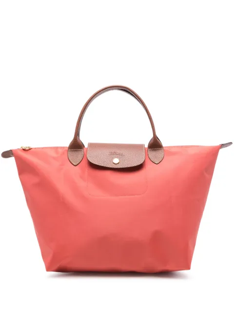 Longchamp medium Le Pliage Original tote bag