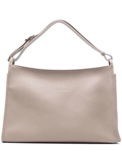 Longchamp XL Le Foulonné shoulder bag