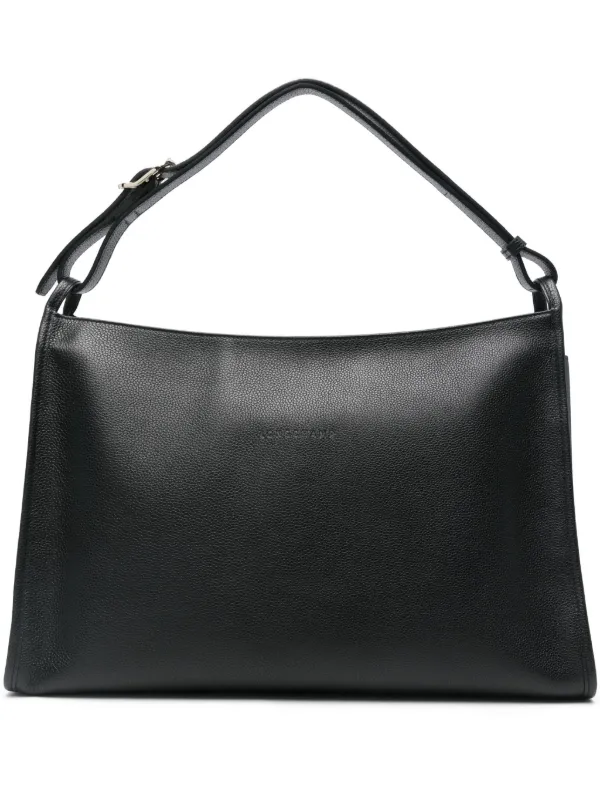 【関税&送料込】Longchamp Shopping Bag Xl Le Foulonne Caper- Le Foulonné XL Tote bag Caper - Leather | Longchamp US