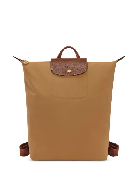 Longchamp M Le Pliage backpack