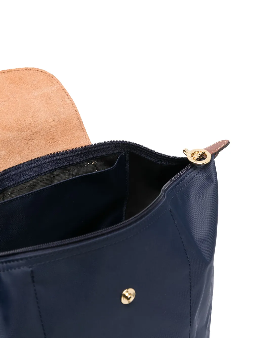 LONGCHAMP MEDIUM LE PLIAGE BACKPACK