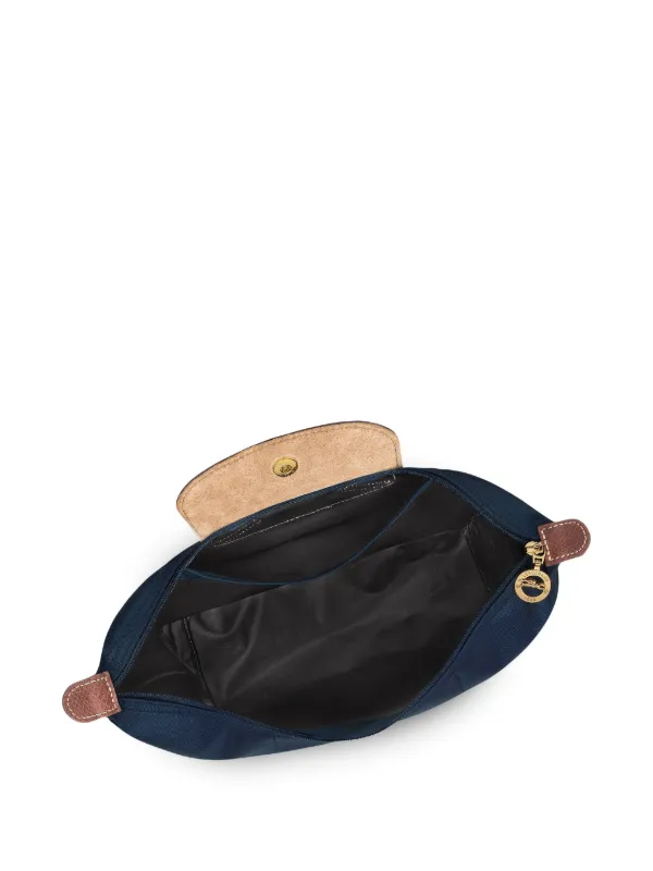 Longchamp M Le Pliage Backpack | Blue | FARFETCH