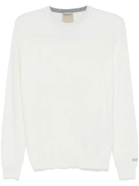 Woolrich wool sweater