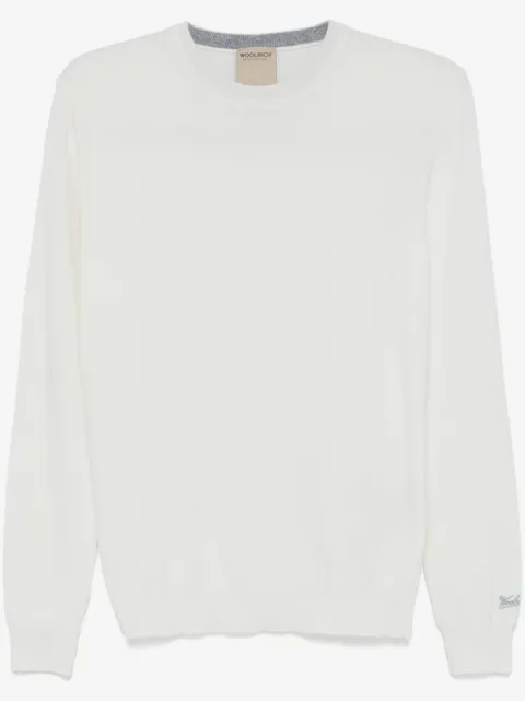 Woolrich wool sweater